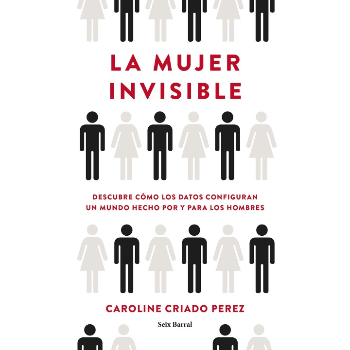 La mujer invisible