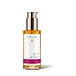 Cura capilar Nim Dr.Hauschka