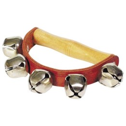 Tambor xilófono de madera
