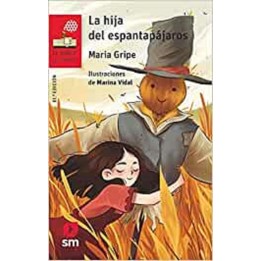 La hija del espantapájaros