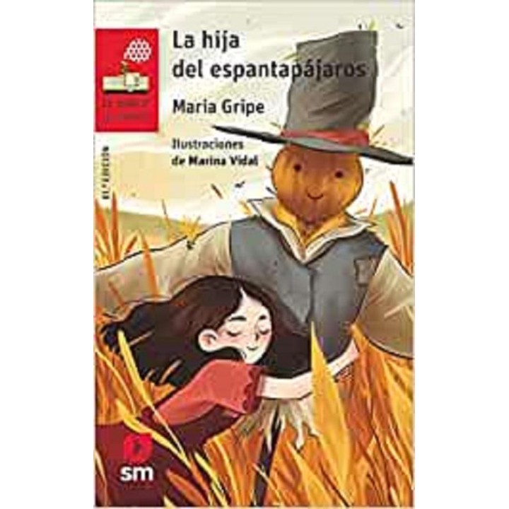 La hija del espantapájaros