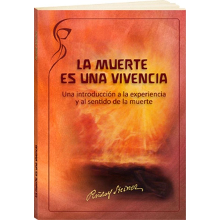 La muerte es una vivencia