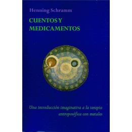 Cuentos y medicamentos