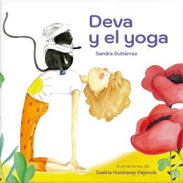 Deva y el yoga