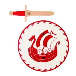 Set de Vikingo Snorre