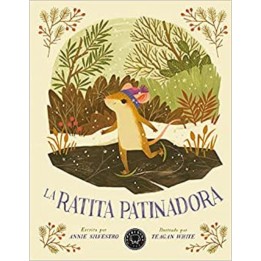 La ratita patinadora