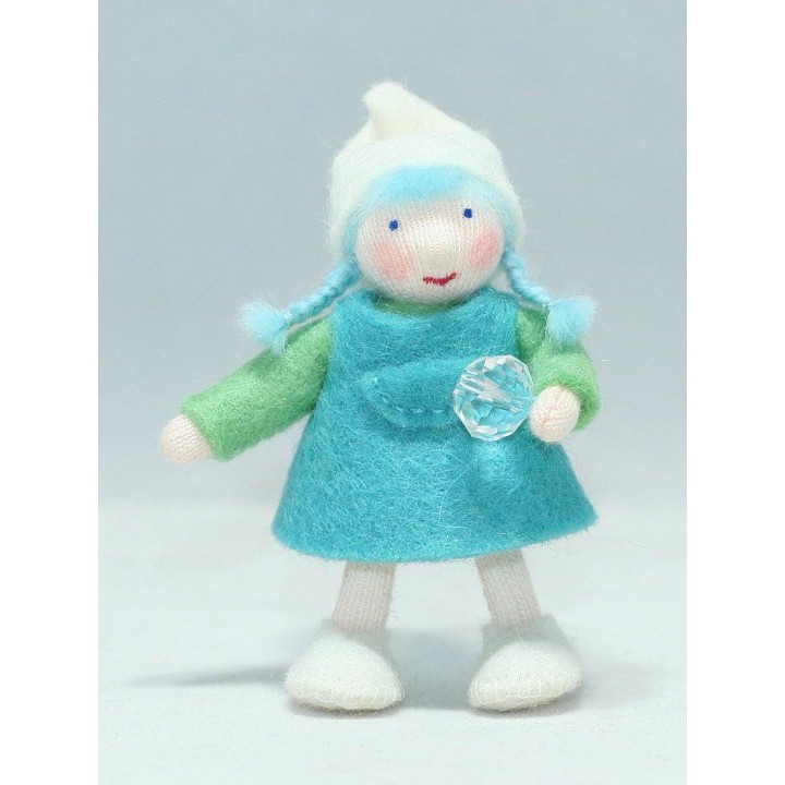 Gnoma de invierno