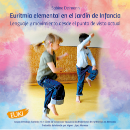 Euritmia elemental en el jardin de infancia
