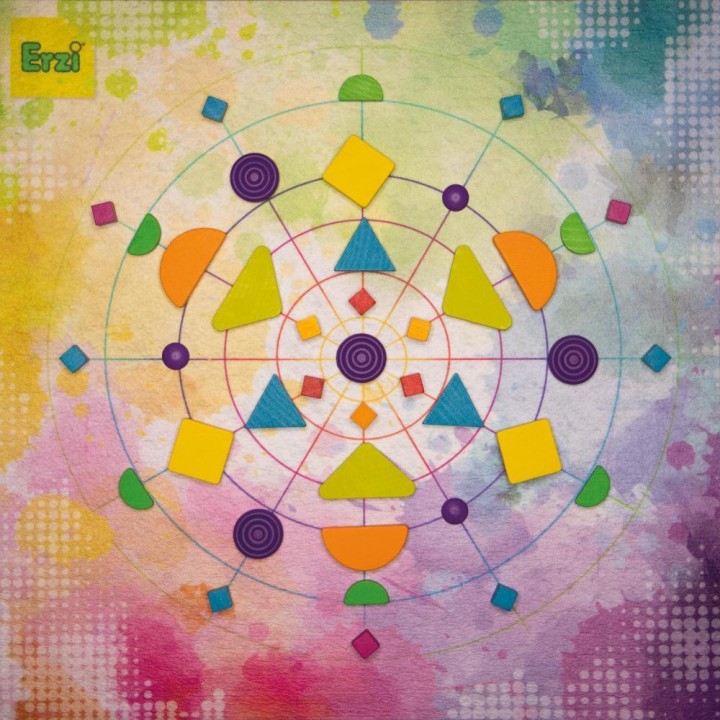 MandaLay Arcoiris