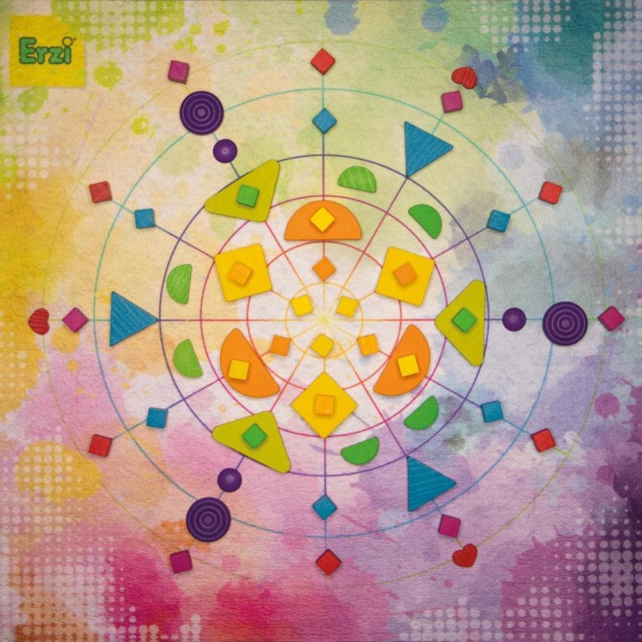MandaLay Arcoiris