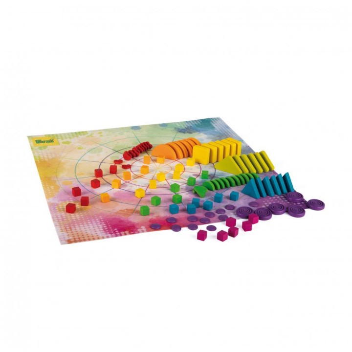 MandaLay Arcoiris