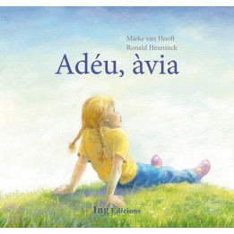 Adéu, àvia