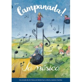 Campanada! La música