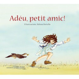 Adéu, petit amic