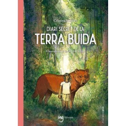 Diari secret de la terra buida
