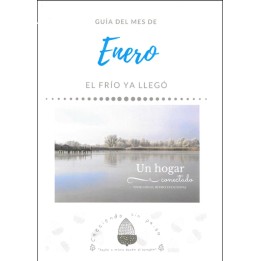 Un hogar conectado. Guía del mes de Enero