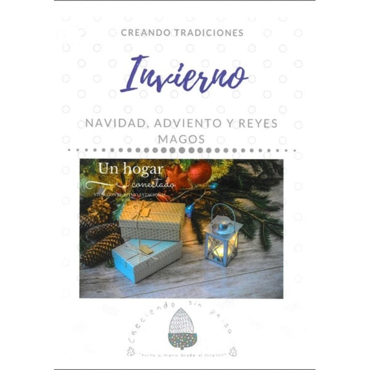 Creando tradiciones. Invierno