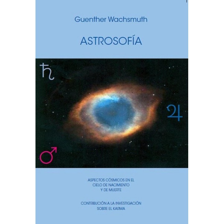 Astrosofía