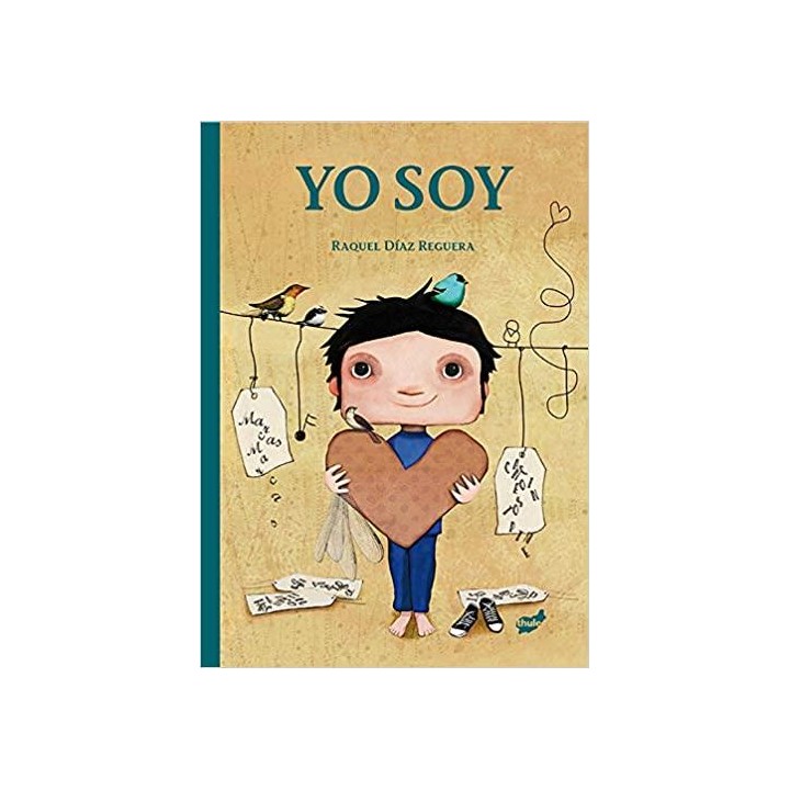 Yo soy