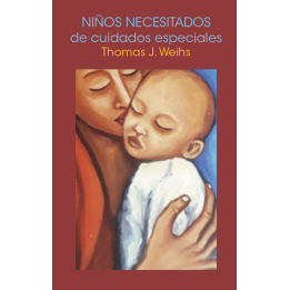 Niños necesitados de cuidados especiales