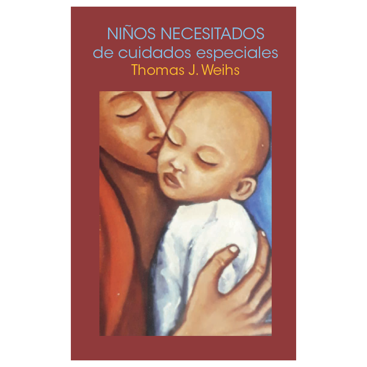 Niños necesitados de cuidados especiales
