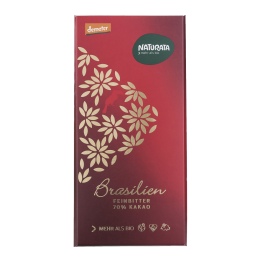 Chocolate Naturata Brasil