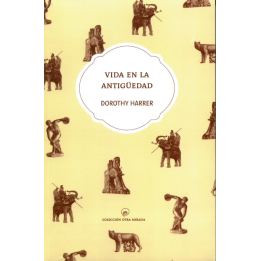 Vida en la antigüedad
