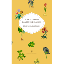 Plantas como imágenes del alma