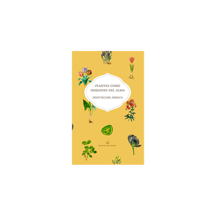 Plantas como imágenes del alma