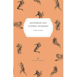 Misterios del cuerpo humano