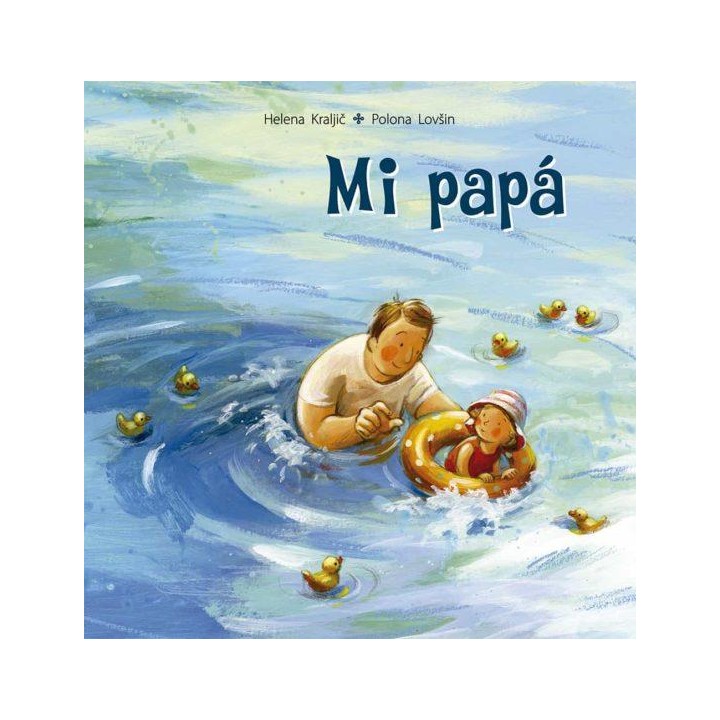 Mi papá