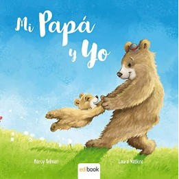 Cuentos de padres e hijos