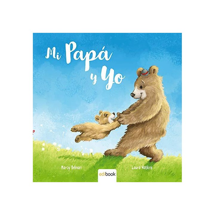 Cuentos de padres e hijos