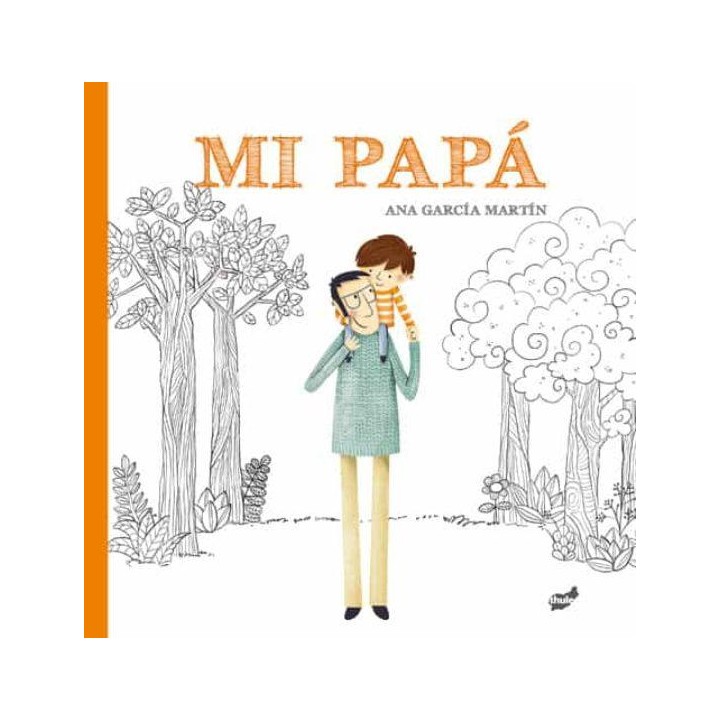 Mi papá