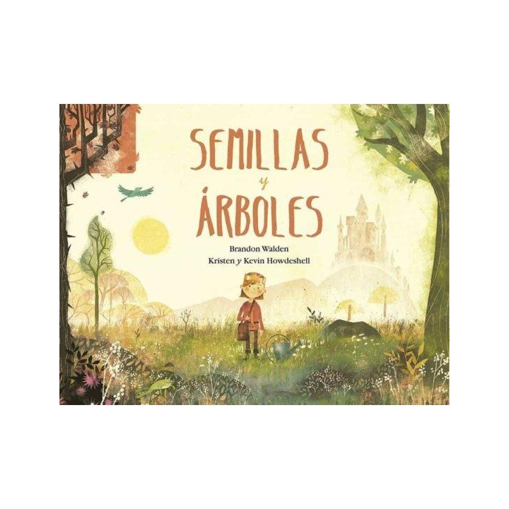 Semillas y árboles