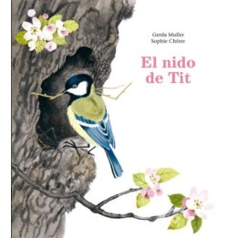 El nido de Tit