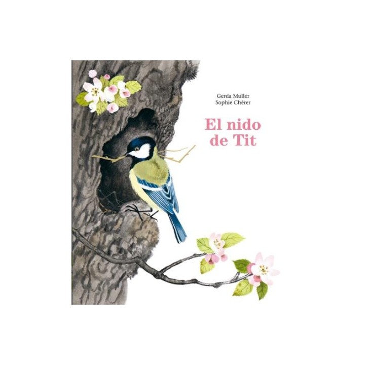 El nido de Tit