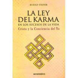La ley del Karma en los sucesos de la vida