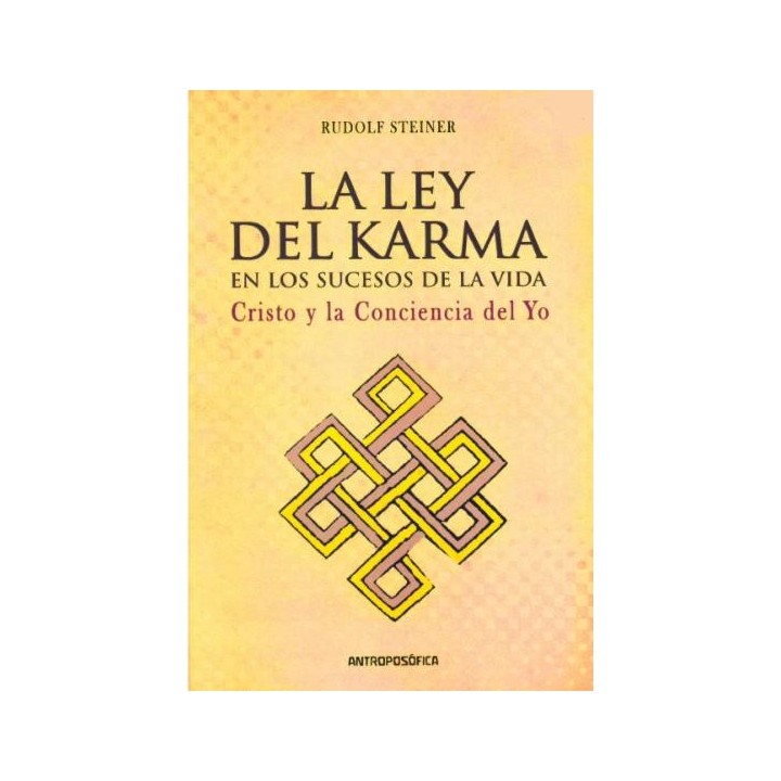 La ley del Karma en los sucesos de la vida