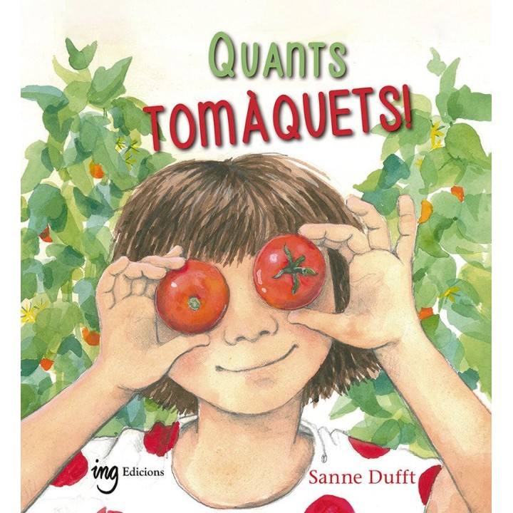 Quants tomaquets!