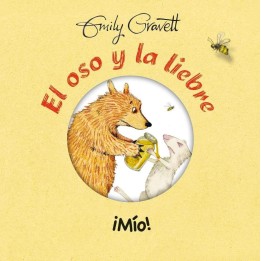 El OSO Y LA LIEBRE ¡MIO!
