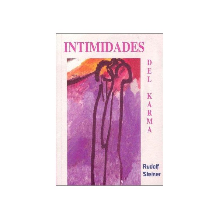 Intimidades del Karma