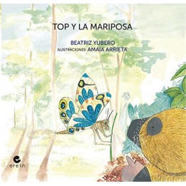 Top y la mariposa