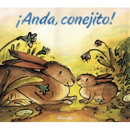 Anda conejito