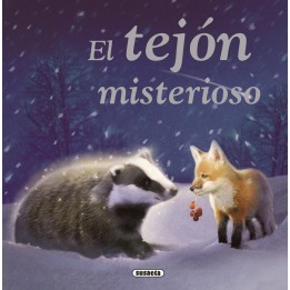 El tejón misterioso