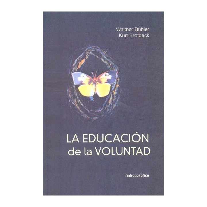 La educación de la voluntad