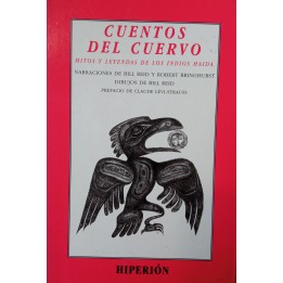 Cuentos del cuervo