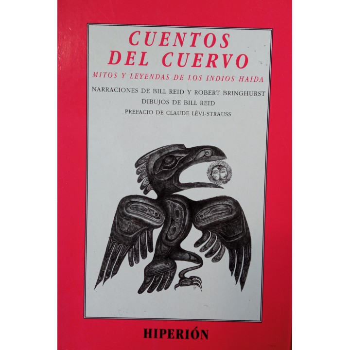 Cuentos del cuervo