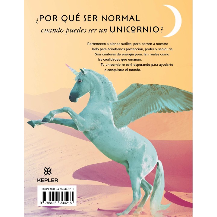 La sabiduría del unicornio