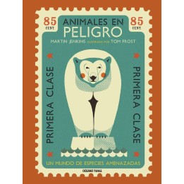 Animales en peligro